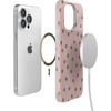image:imageCasely iPhone 17 Pro Max Case  Clubhouse  The Caddie Print  Compatible with MagSafe  Classic Ultra Thin DesignClubhouse  Sweet Spot