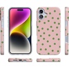 image:imageCasely iPhone 17 Pro Max Case  Clubhouse  The Caddie Print  Compatible with MagSafe  Classic Ultra Thin DesignClubhouse  Sweet Spot