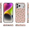 image:imageCasely iPhone 17 Pro Max Case  Clubhouse  The Caddie Print  Compatible with MagSafe  Classic Ultra Thin DesignClubhouse  Sweet Spot