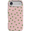 image:imageCasely iPhone 17 Pro Max Case  Clubhouse  The Caddie Print  Compatible with MagSafe  Classic Ultra Thin DesignClubhouse  Sweet Spot
