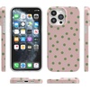 image:imageCasely iPhone 17 Pro Max Case  Clubhouse  The Caddie Print  Compatible with MagSafe  Classic Ultra Thin DesignClubhouse  Sweet Spot