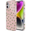 image:imageCasely iPhone 17 Pro Max Case  Clubhouse  The Caddie Print  Compatible with MagSafe  Classic Ultra Thin DesignClubhouse  Sweet Spot