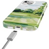 image:imageCasely iPhone 17 Pro Max Case  Clubhouse  The Caddie Print  Compatible with MagSafe  Classic Ultra Thin DesignClubhouse  Tee Time