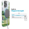 image:imageCasely iPhone 17 Pro Max Case  Clubhouse  The Caddie Print  Compatible with MagSafe  Classic Ultra Thin DesignClubhouse  Tee Time
