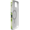 image:imageCasely iPhone 17 Pro Max Case  Clubhouse  The Caddie Print  Compatible with MagSafe  Classic Ultra Thin DesignClubhouse  Tee Time