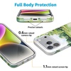 image:imageCasely iPhone 17 Pro Max Case  Clubhouse  The Caddie Print  Compatible with MagSafe  Classic Ultra Thin DesignClubhouse  Tee Time