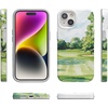 image:imageCasely iPhone 17 Pro Max Case  Clubhouse  The Caddie Print  Compatible with MagSafe  Classic Ultra Thin DesignClubhouse  Tee Time