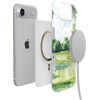 image:imageCasely iPhone 17 Pro Max Case  Clubhouse  The Caddie Print  Compatible with MagSafe  Classic Ultra Thin DesignClubhouse  Tee Time