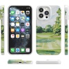 image:imageCasely iPhone 17 Pro Max Case  Clubhouse  The Caddie Print  Compatible with MagSafe  Classic Ultra Thin DesignClubhouse  Tee Time
