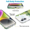 image:imageCasely iPhone 17 Pro Max Case  Clubhouse  The Caddie Print  Compatible with MagSafe  Classic Ultra Thin DesignClubhouse  Tee Time