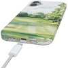 image:imageCasely iPhone 17 Pro Max Case  Clubhouse  The Caddie Print  Compatible with MagSafe  Classic Ultra Thin DesignClubhouse  Tee Time