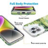 image:imageCasely iPhone 17 Pro Max Case  Clubhouse  The Caddie Print  Compatible with MagSafe  Classic Ultra Thin DesignClubhouse  Tee Time