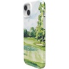 image:imageCasely iPhone 17 Pro Max Case  Clubhouse  The Caddie Print  Compatible with MagSafe  Classic Ultra Thin DesignClubhouse  Tee Time