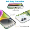 image:imageCasely iPhone 17 Pro Max Case  Clubhouse  The Caddie Print  Compatible with MagSafe  Classic Ultra Thin DesignClubhouse  Tee Time
