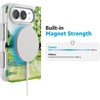 image:imageCasely iPhone 17 Pro Max Case  Clubhouse  The Caddie Print  Compatible with MagSafe  Classic Ultra Thin DesignClubhouse  Tee Time