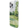 image:imageCasely iPhone 17 Pro Max Case  Clubhouse  The Caddie Print  Compatible with MagSafe  Classic Ultra Thin DesignClubhouse  Tee Time