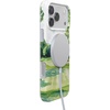 image:imageCasely iPhone 17 Pro Max Case  Clubhouse  The Caddie Print  Compatible with MagSafe  Classic Ultra Thin DesignClubhouse  Tee Time