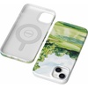 image:imageCasely iPhone 17 Pro Max Case  Clubhouse  The Caddie Print  Compatible with MagSafe  Classic Ultra Thin DesignClubhouse  Tee Time