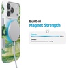 image:imageCasely iPhone 17 Pro Max Case  Clubhouse  The Caddie Print  Compatible with MagSafe  Classic Ultra Thin DesignClubhouse  Tee Time