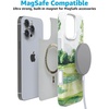 image:imageCasely iPhone 17 Pro Max Case  Clubhouse  The Caddie Print  Compatible with MagSafe  Classic Ultra Thin DesignClubhouse  Tee Time