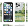 image:imageCasely iPhone 17 Pro Max Case  Clubhouse  The Caddie Print  Compatible with MagSafe  Classic Ultra Thin DesignClubhouse  Tee Time