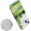 image:imageCasely iPhone 17 Pro Max Case  Clubhouse  The Caddie Print  Compatible with MagSafe  Classic Ultra Thin DesignClubhouse  Tee Time