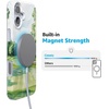image:imageCasely iPhone 17 Pro Max Case  Clubhouse  The Caddie Print  Compatible with MagSafe  Classic Ultra Thin DesignClubhouse  Tee Time