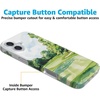 image:imageCasely iPhone 17 Pro Max Case  Clubhouse  The Caddie Print  Compatible with MagSafe  Classic Ultra Thin DesignClubhouse  Tee Time