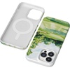 image:imageCasely iPhone 17 Pro Max Case  Clubhouse  The Caddie Print  Compatible with MagSafe  Classic Ultra Thin DesignClubhouse  Tee Time