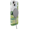 image:imageCasely iPhone 17 Pro Max Case  Clubhouse  The Caddie Print  Compatible with MagSafe  Classic Ultra Thin DesignClubhouse  Tee Time