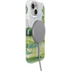 image:imageCasely iPhone 17 Pro Max Case  Clubhouse  The Caddie Print  Compatible with MagSafe  Classic Ultra Thin DesignClubhouse  Tee Time