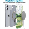 image:imageCasely iPhone 17 Pro Max Case  Clubhouse  The Caddie Print  Compatible with MagSafe  Classic Ultra Thin DesignClubhouse  Tee Time