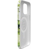 image:imageCasely iPhone 17 Pro Max Case  Clubhouse  The Caddie Print  Compatible with MagSafe  Classic Ultra Thin DesignClubhouse  Tee Time