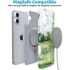 image:imageCasely iPhone 17 Pro Max Case  Clubhouse  The Caddie Print  Compatible with MagSafe  Classic Ultra Thin DesignClubhouse  Tee Time