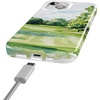 image:imageCasely iPhone 17 Pro Max Case  Clubhouse  The Caddie Print  Compatible with MagSafe  Classic Ultra Thin DesignClubhouse  Tee Time
