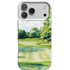 image:imageCasely iPhone 17 Pro Max Case  Clubhouse  The Caddie Print  Compatible with MagSafe  Classic Ultra Thin DesignClubhouse  Tee Time