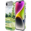 image:imageCasely iPhone 17 Pro Max Case  Clubhouse  The Caddie Print  Compatible with MagSafe  Classic Ultra Thin DesignClubhouse  Tee Time