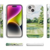 image:imageCasely iPhone 17 Pro Max Case  Clubhouse  The Caddie Print  Compatible with MagSafe  Classic Ultra Thin DesignClubhouse  Tee Time