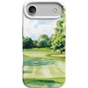 image:imageCasely iPhone 17 Pro Max Case  Clubhouse  The Caddie Print  Compatible with MagSafe  Classic Ultra Thin DesignClubhouse  Tee Time