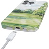 image:imageCasely iPhone 17 Pro Max Case  Clubhouse  The Caddie Print  Compatible with MagSafe  Classic Ultra Thin DesignClubhouse  Tee Time