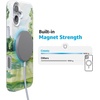 image:imageCasely iPhone 17 Pro Max Case  Clubhouse  The Caddie Print  Compatible with MagSafe  Classic Ultra Thin DesignClubhouse  Tee Time