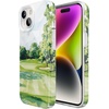 image:imageCasely iPhone 17 Pro Max Case  Clubhouse  The Caddie Print  Compatible with MagSafe  Classic Ultra Thin DesignClubhouse  Tee Time