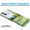 image:imageCasely iPhone 17 Pro Max Case  Clubhouse  The Caddie Print  Compatible with MagSafe  Classic Ultra Thin DesignClubhouse  Tee Time