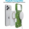 image:imageCasely iPhone 17 Pro Max Case  Clubhouse  The Caddie Print  Compatible with MagSafe  Classic Ultra Thin DesignClubhouse  The Back Nine