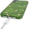 image:imageCasely iPhone 17 Pro Max Case  Clubhouse  The Caddie Print  Compatible with MagSafe  Classic Ultra Thin DesignClubhouse  The Back Nine