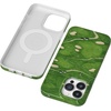 image:imageCasely iPhone 17 Pro Max Case  Clubhouse  The Caddie Print  Compatible with MagSafe  Classic Ultra Thin DesignClubhouse  The Back Nine