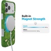 image:imageCasely iPhone 17 Pro Max Case  Clubhouse  The Caddie Print  Compatible with MagSafe  Classic Ultra Thin DesignClubhouse  The Back Nine