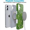 image:imageCasely iPhone 17 Pro Max Case  Clubhouse  The Caddie Print  Compatible with MagSafe  Classic Ultra Thin DesignClubhouse  The Back Nine
