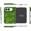 image:imageCasely iPhone 17 Pro Max Case  Clubhouse  The Caddie Print  Compatible with MagSafe  Classic Ultra Thin DesignClubhouse  The Back Nine