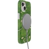 image:imageCasely iPhone 17 Pro Max Case  Clubhouse  The Caddie Print  Compatible with MagSafe  Classic Ultra Thin DesignClubhouse  The Back Nine